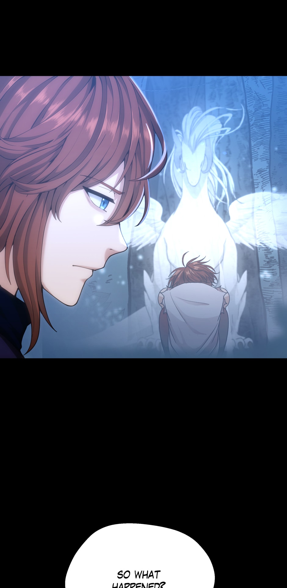 The Beginning After the End Chapter 148 - Page 22