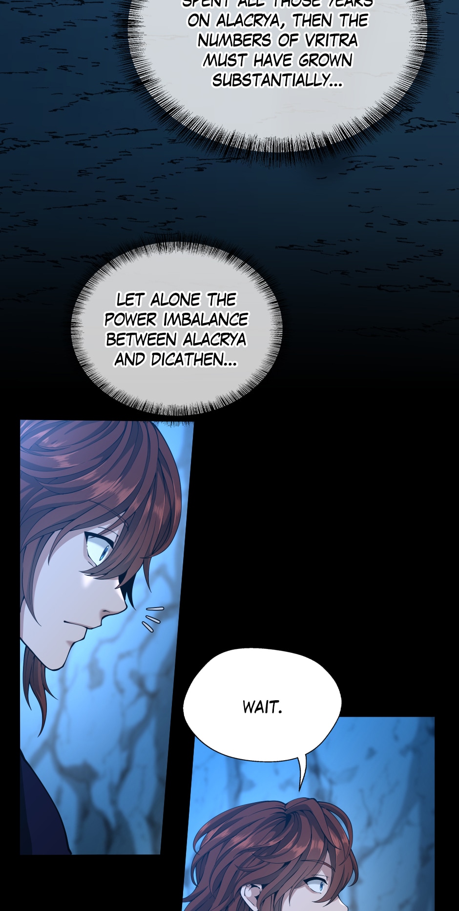 The Beginning After the End Chapter 148 - Page 38