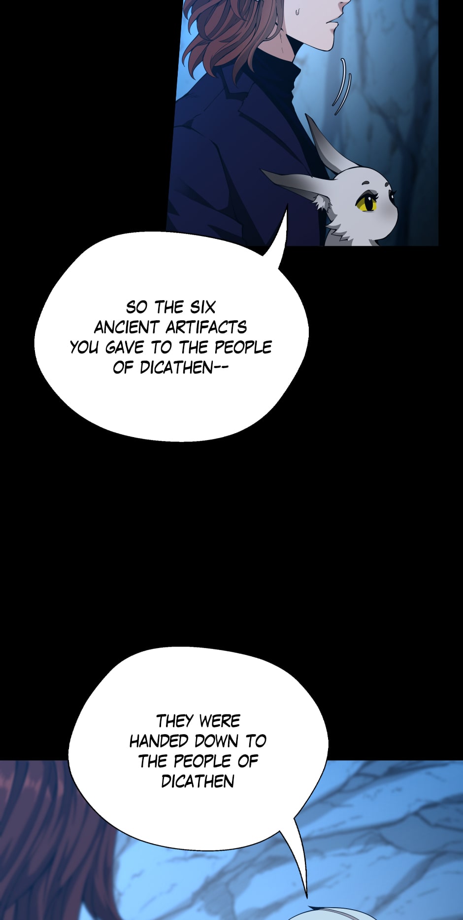 The Beginning After the End Chapter 148 - Page 39