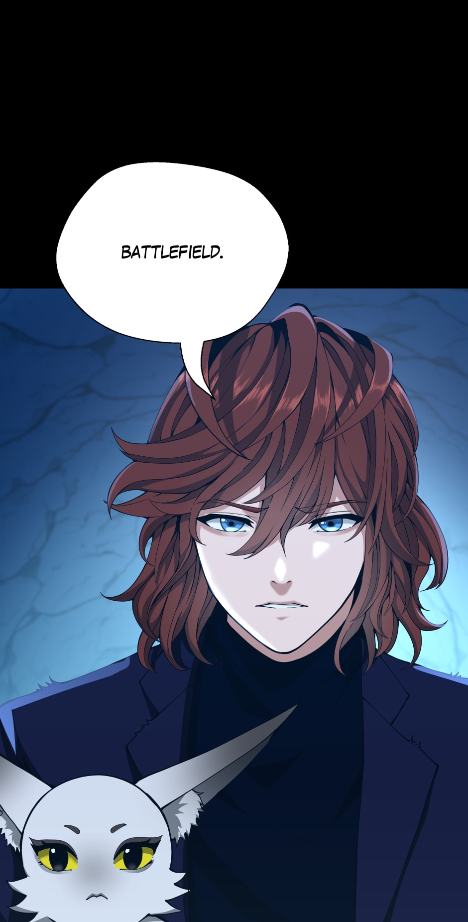 The Beginning After the End Chapter 148 - Page 41