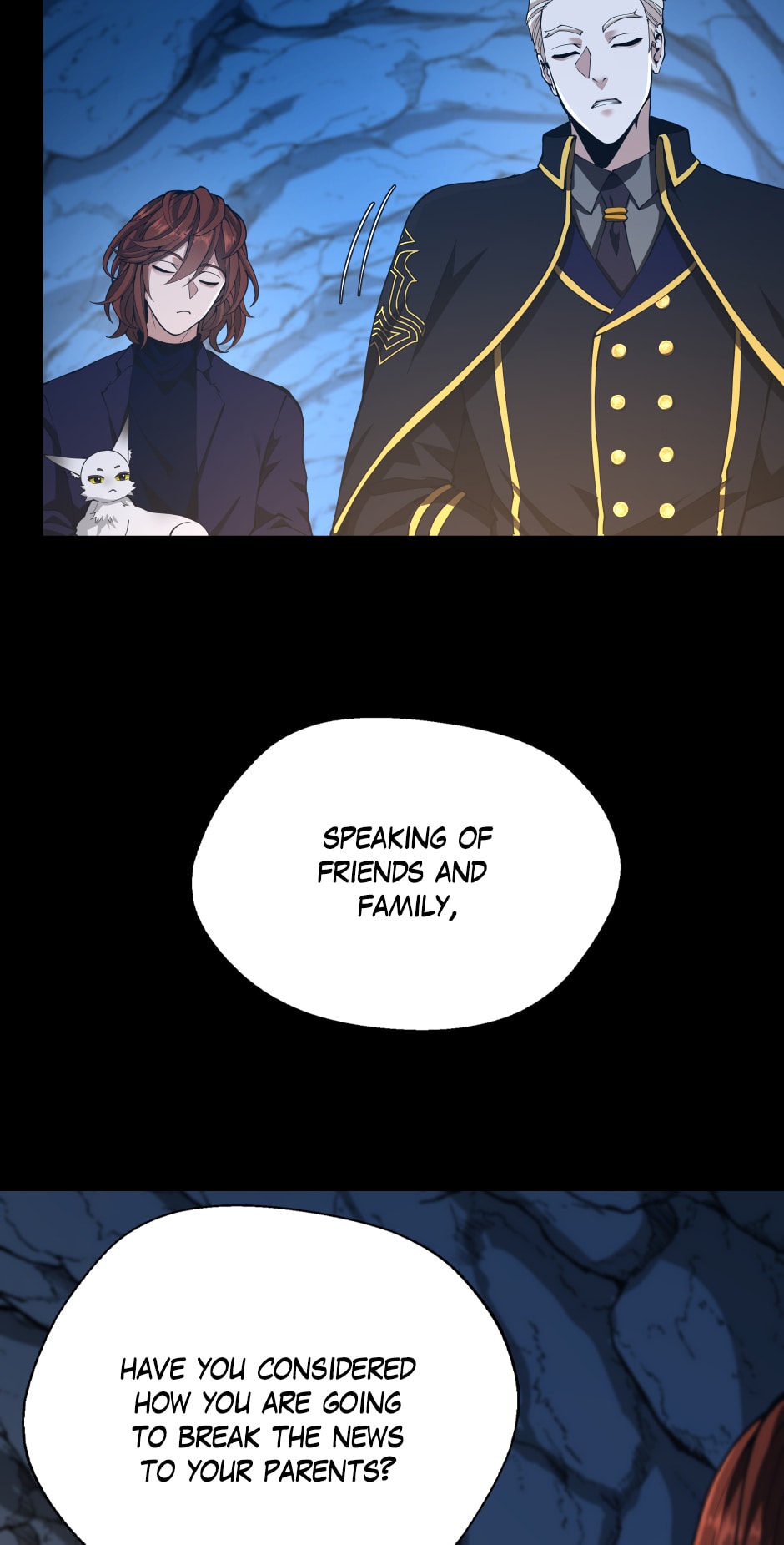 The Beginning After the End Chapter 148 - Page 43