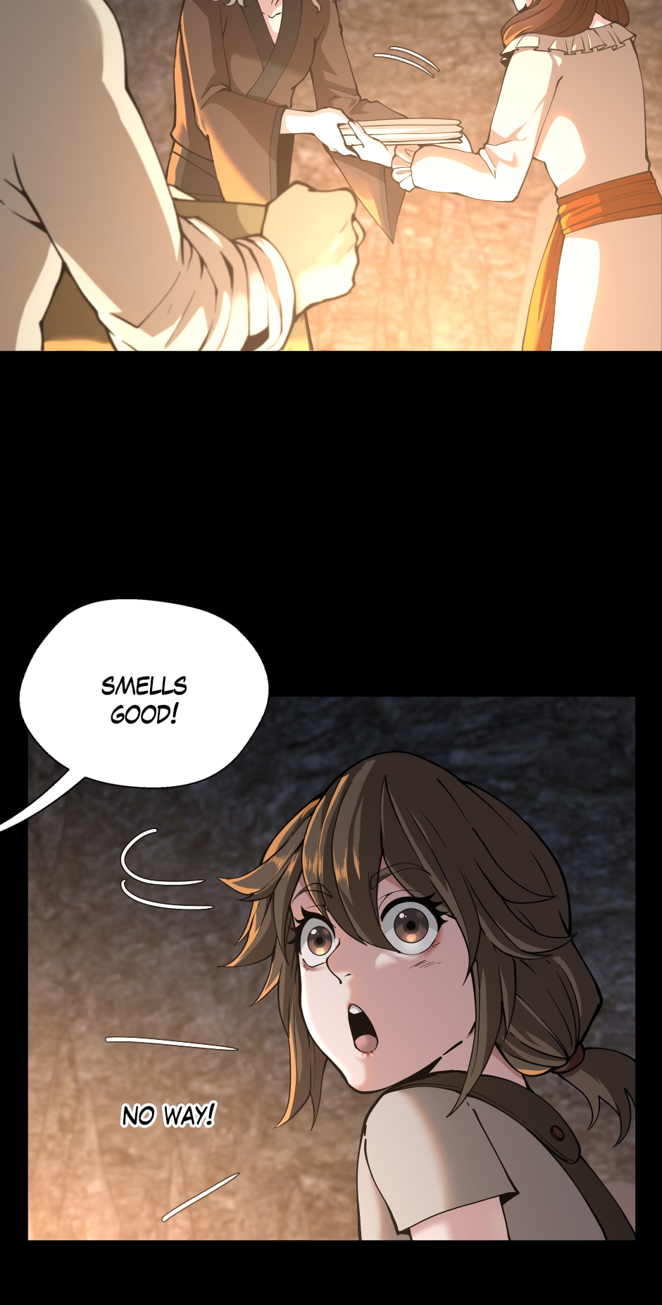 The Beginning After the End Chapter 148 - Page 49