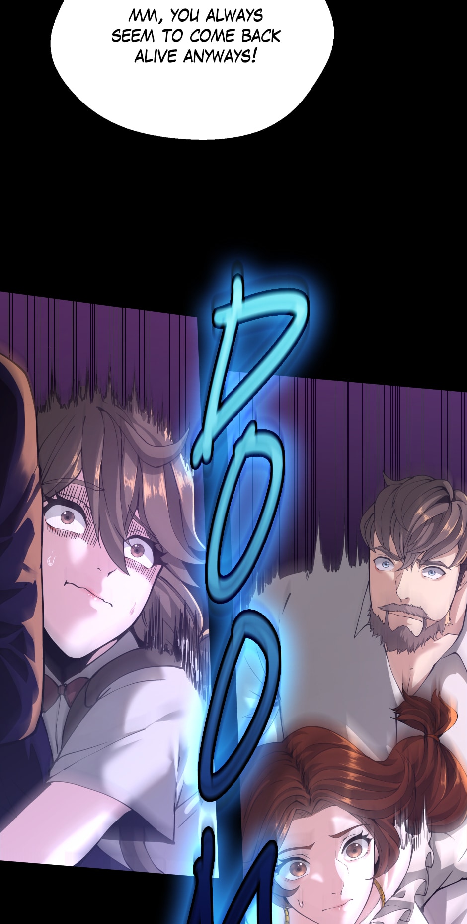 The Beginning After the End Chapter 148 - Page 56