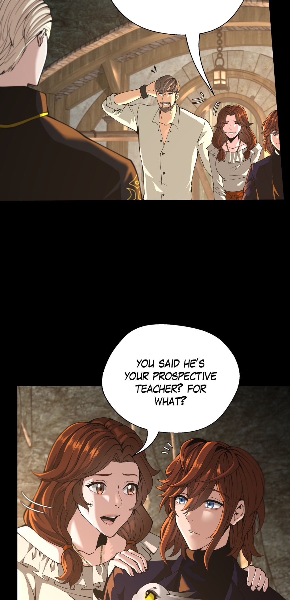 The Beginning After the End Chapter 148 - Page 62