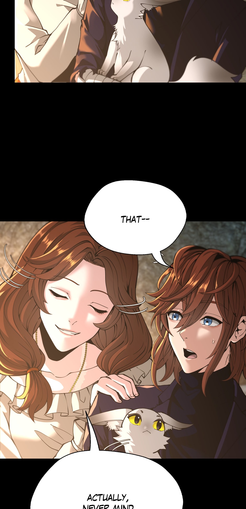 The Beginning After the End Chapter 148 - Page 63