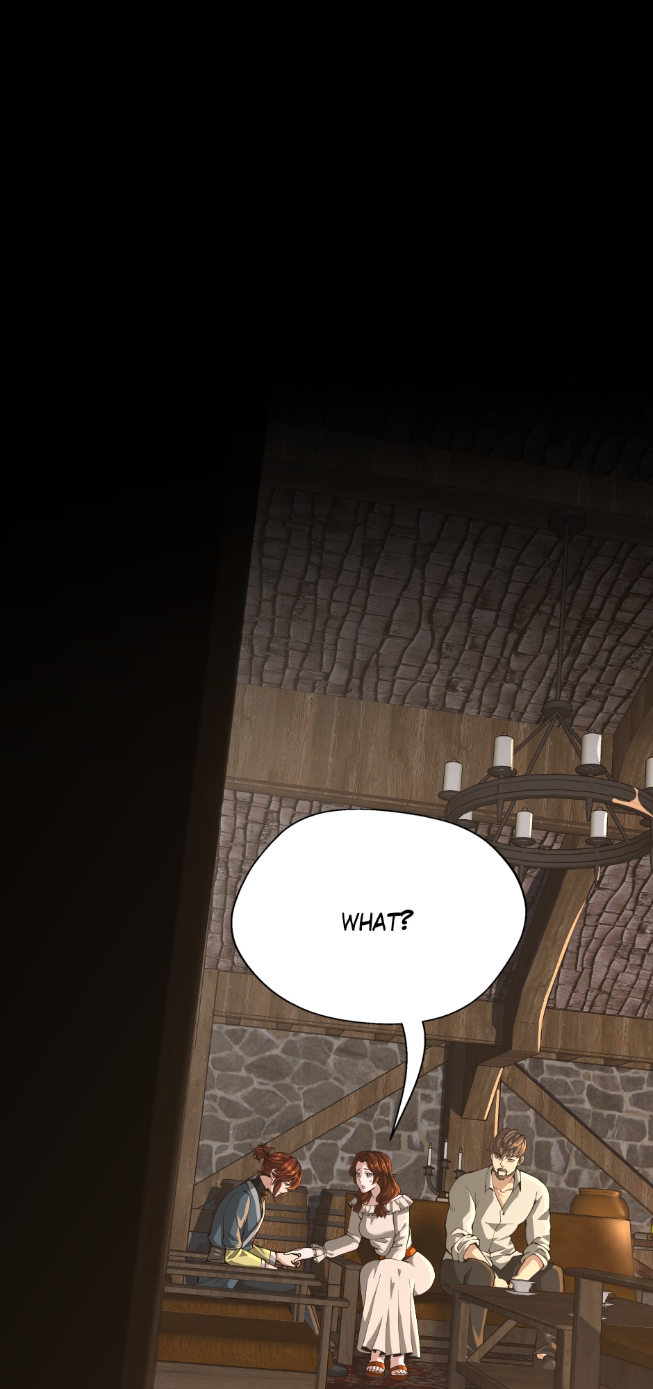 The Beginning After the End Chapter 148 - Page 80