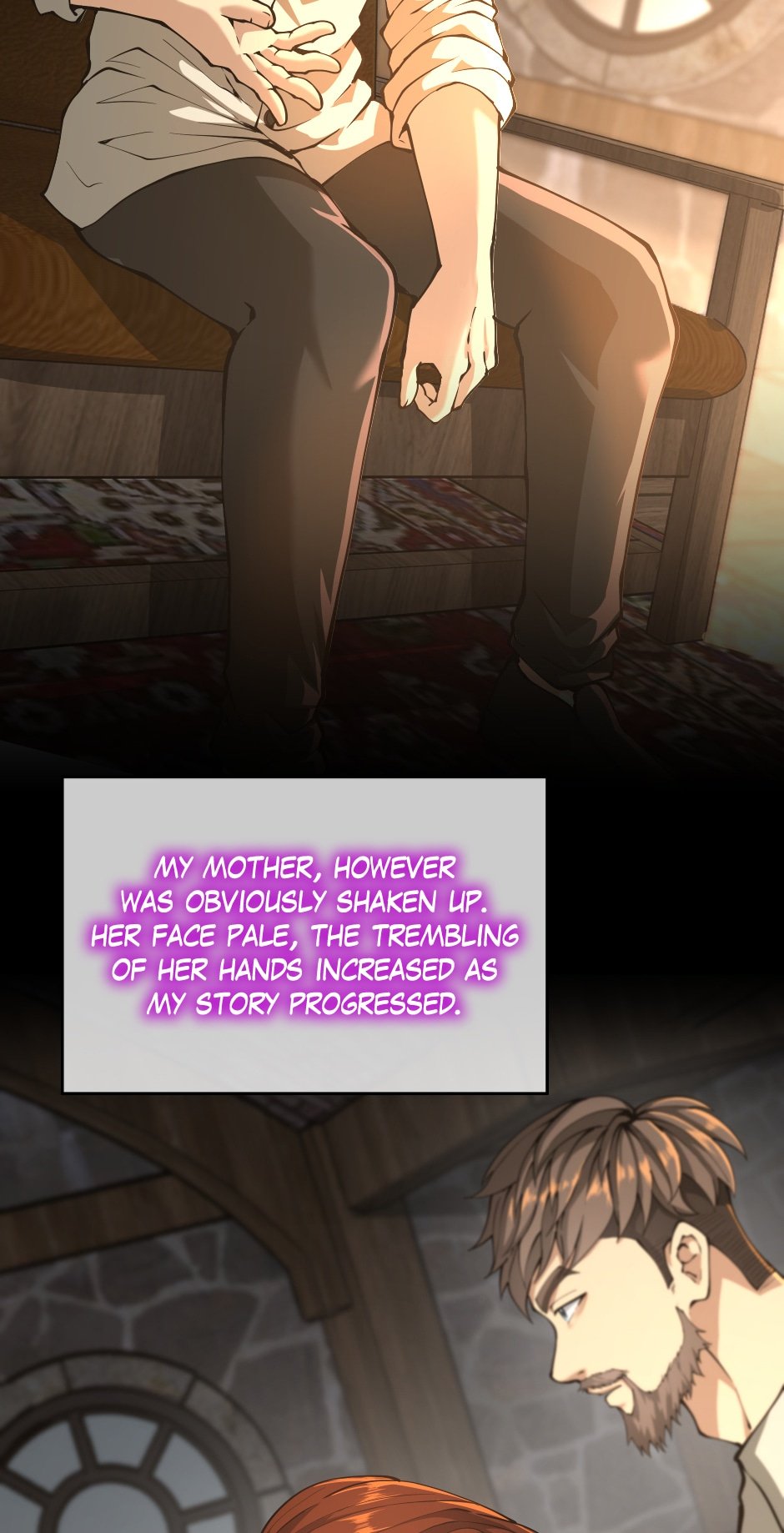 The Beginning After the End Chapter 149 - Page 16