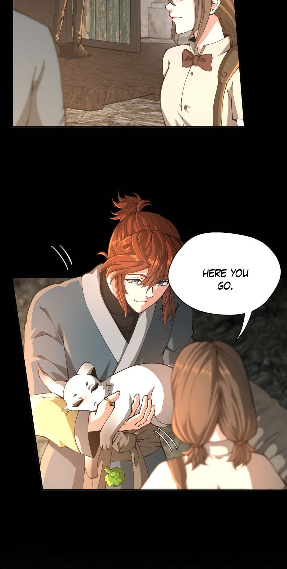 The Beginning After the End Chapter 149 - Page 39