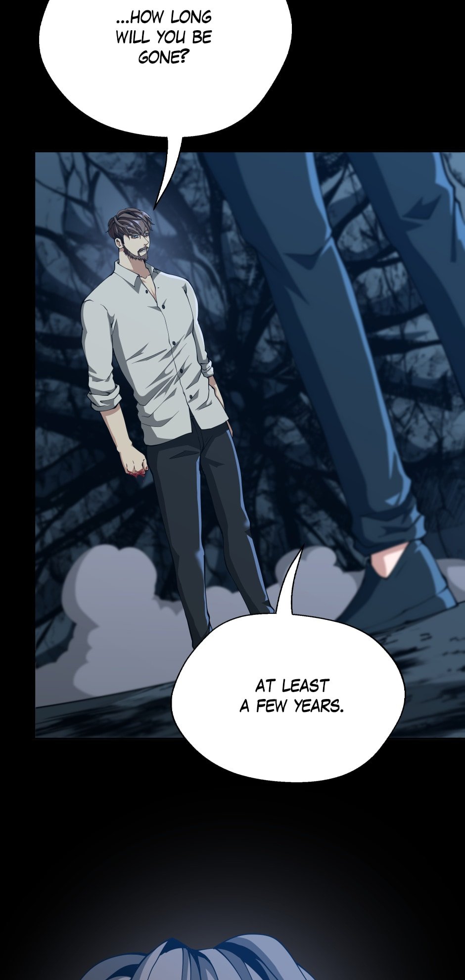 The Beginning After the End Chapter 149 - Page 67