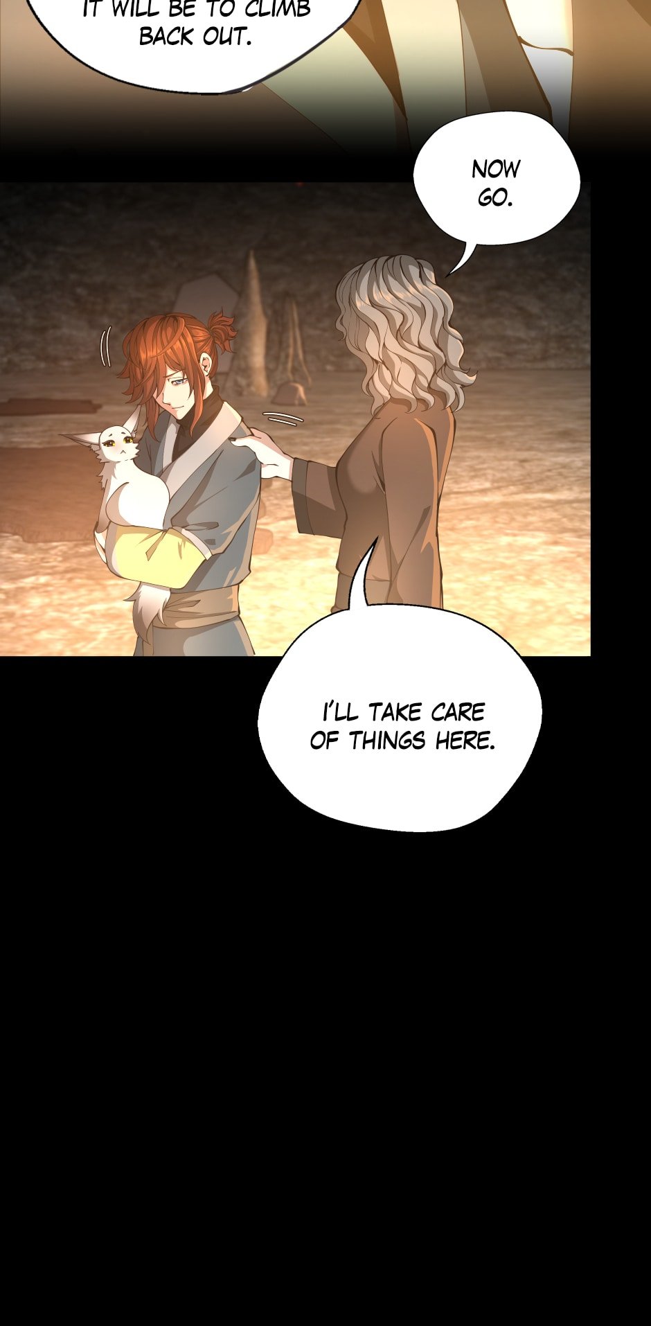 The Beginning After the End Chapter 149 - Page 86