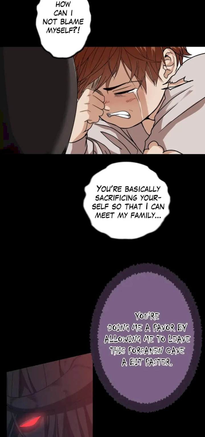 The Beginning After the End Chapter 15 - Page 28