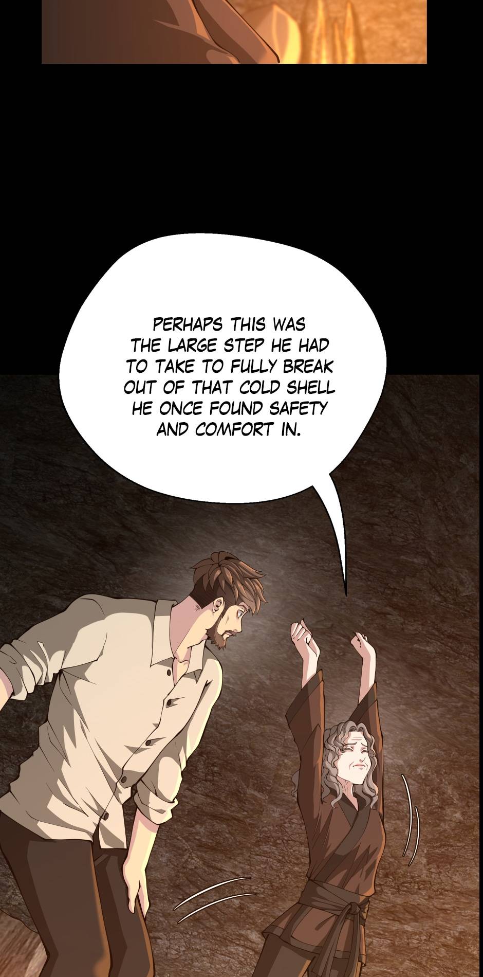 The Beginning After the End Chapter 150 - Page 26