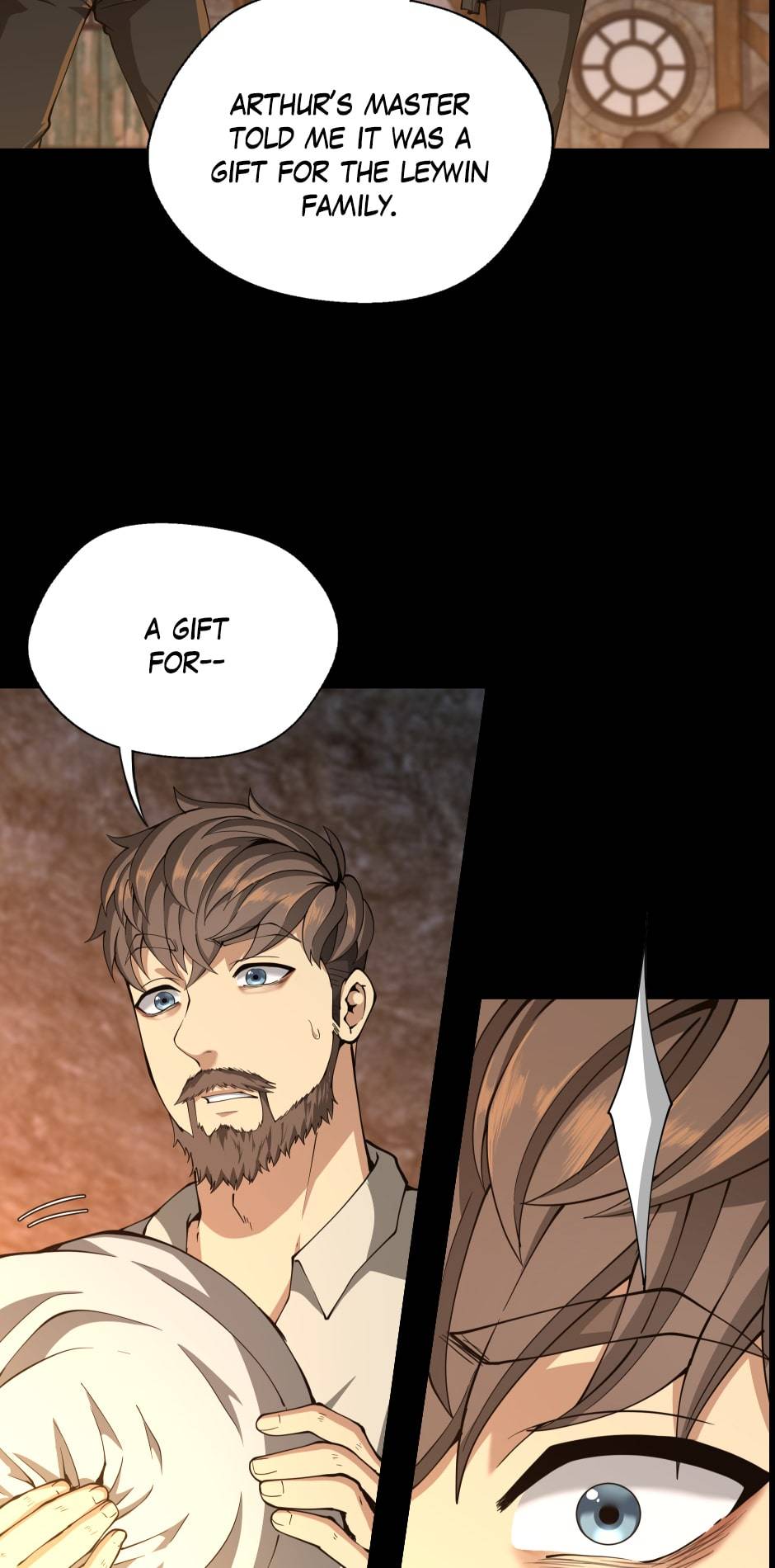 The Beginning After the End Chapter 150 - Page 28