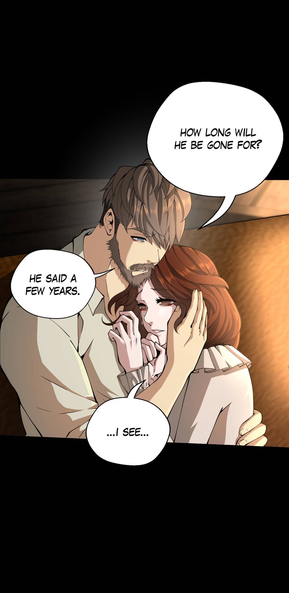 The Beginning After the End Chapter 150 - Page 51