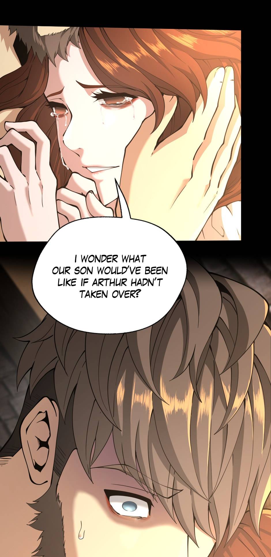 The Beginning After the End Chapter 150 - Page 52