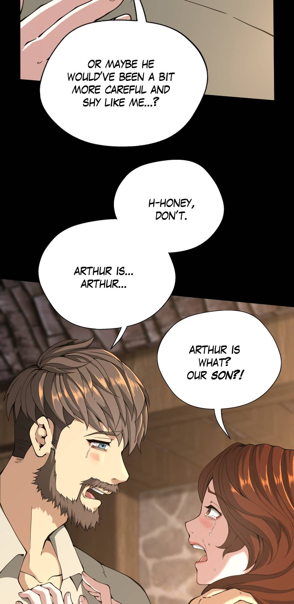 The Beginning After the End Chapter 150 - Page 55