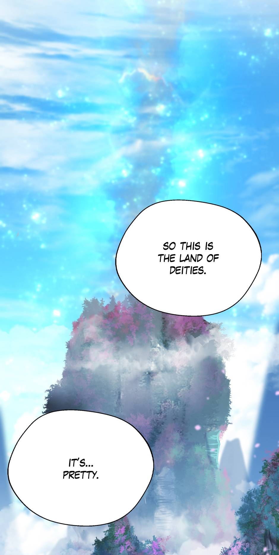 The Beginning After the End Chapter 150 - Page 79