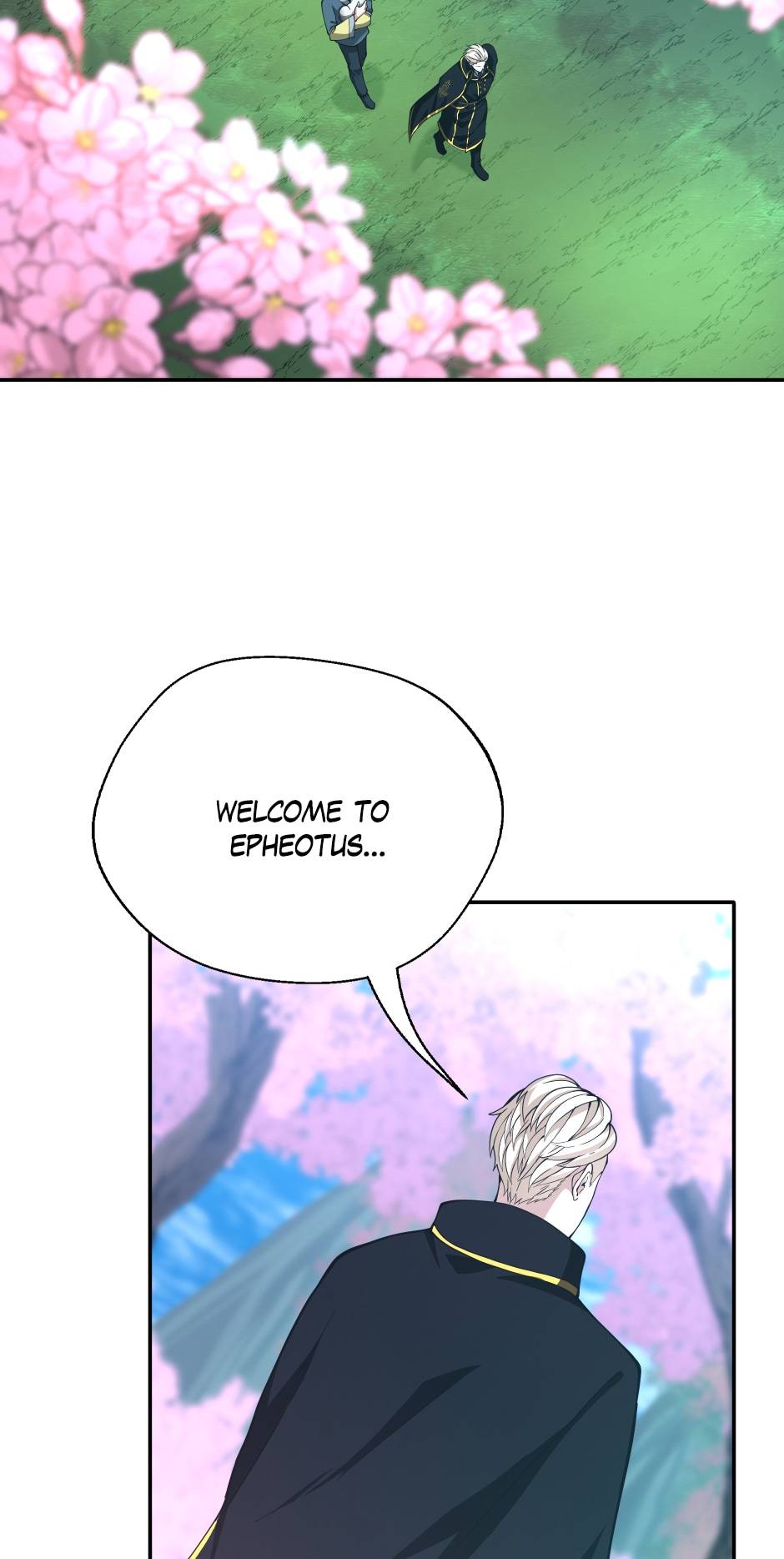 The Beginning After the End Chapter 150 - Page 81