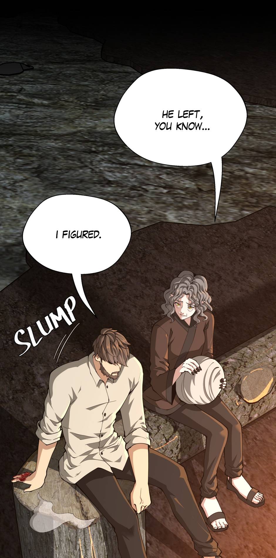 The Beginning After the End Chapter 150 - Page 9
