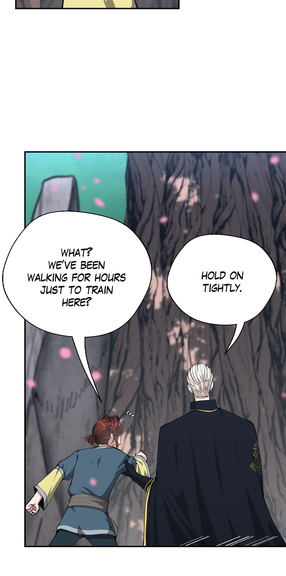 The Beginning After the End Chapter 151 - Page 67