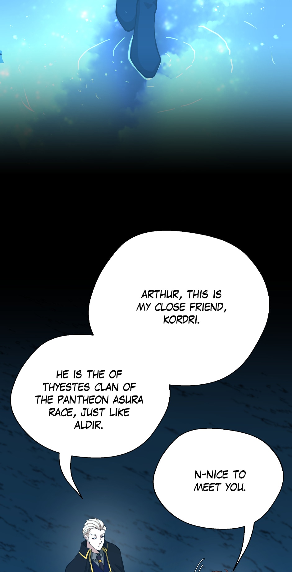 The Beginning After the End Chapter 151 - Page 77