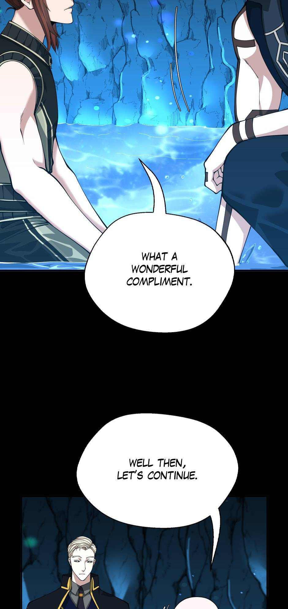 The Beginning After the End Chapter 152 - Page 41