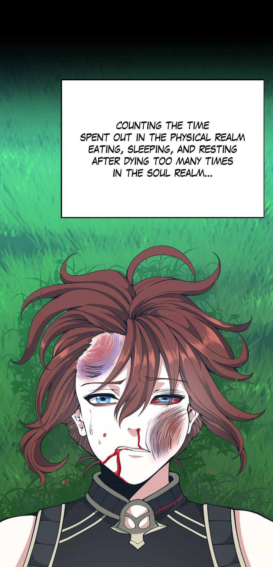 The Beginning After the End Chapter 152 - Page 49