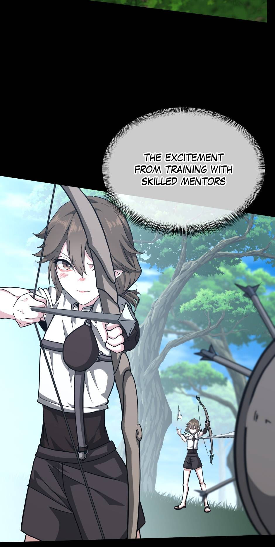 The Beginning After the End Chapter 152 - Page 97