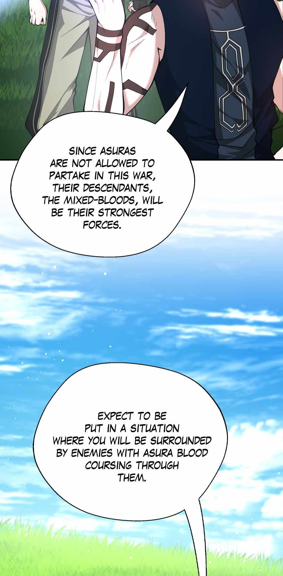 The Beginning After the End Chapter 153 - Page 26