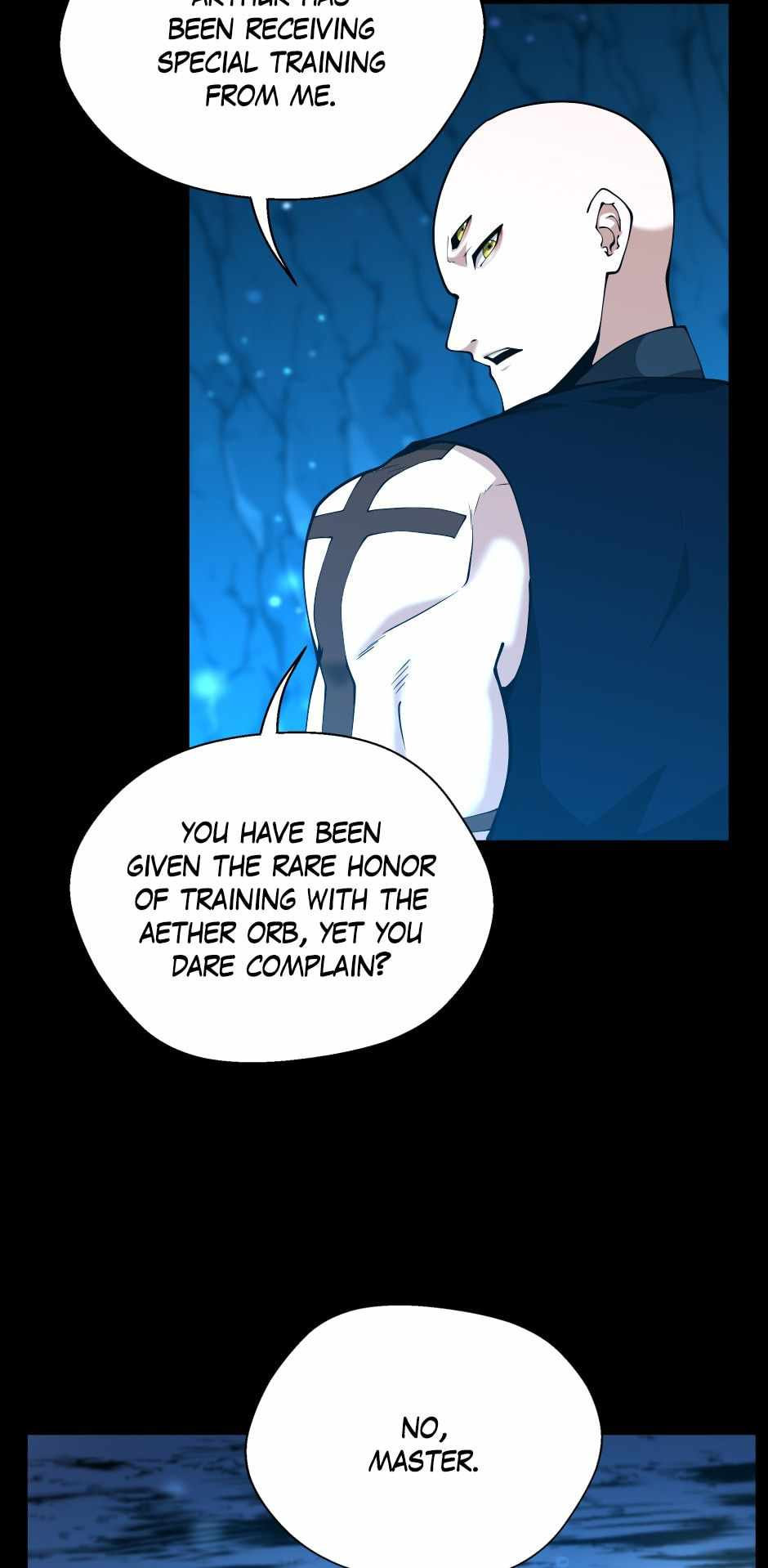 The Beginning After the End Chapter 153 - Page 61