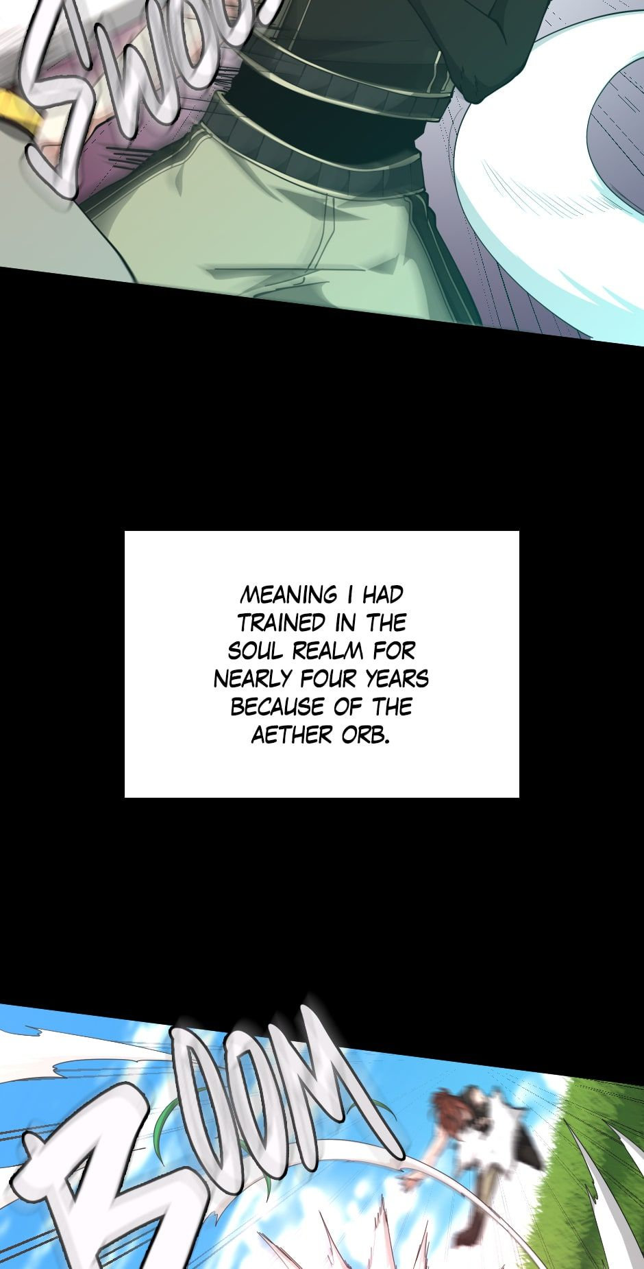 The Beginning After the End Chapter 154 - Page 28