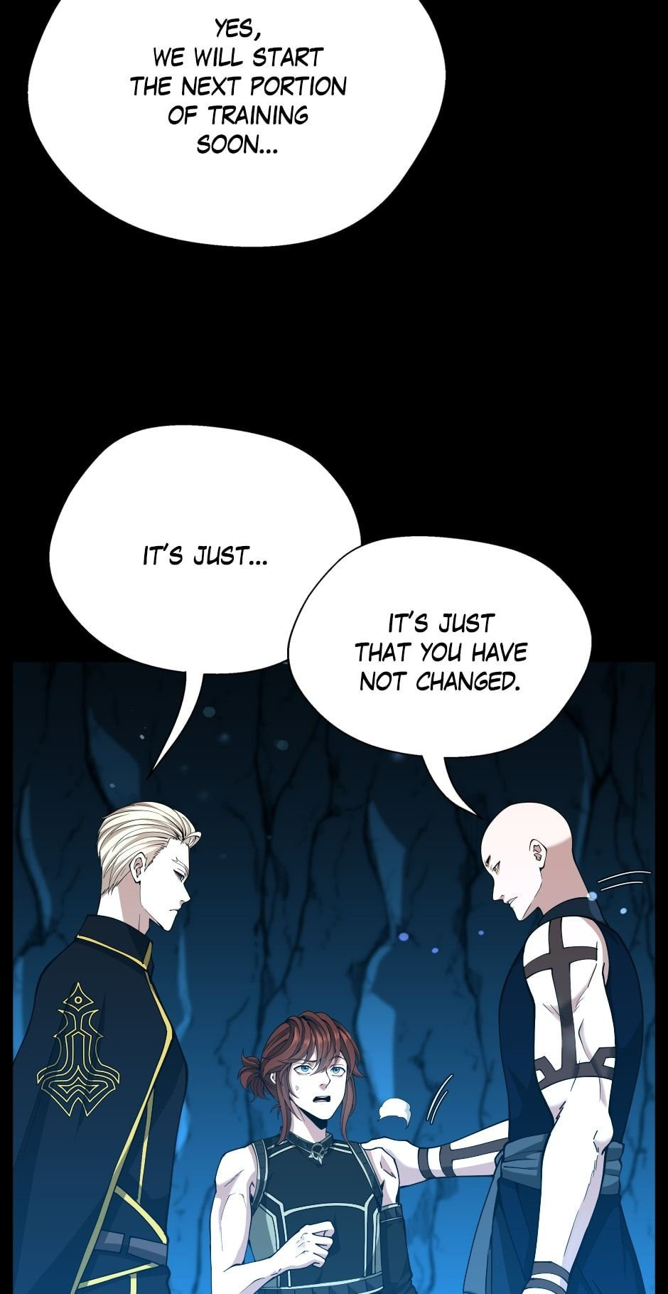 The Beginning After the End Chapter 154 - Page 49