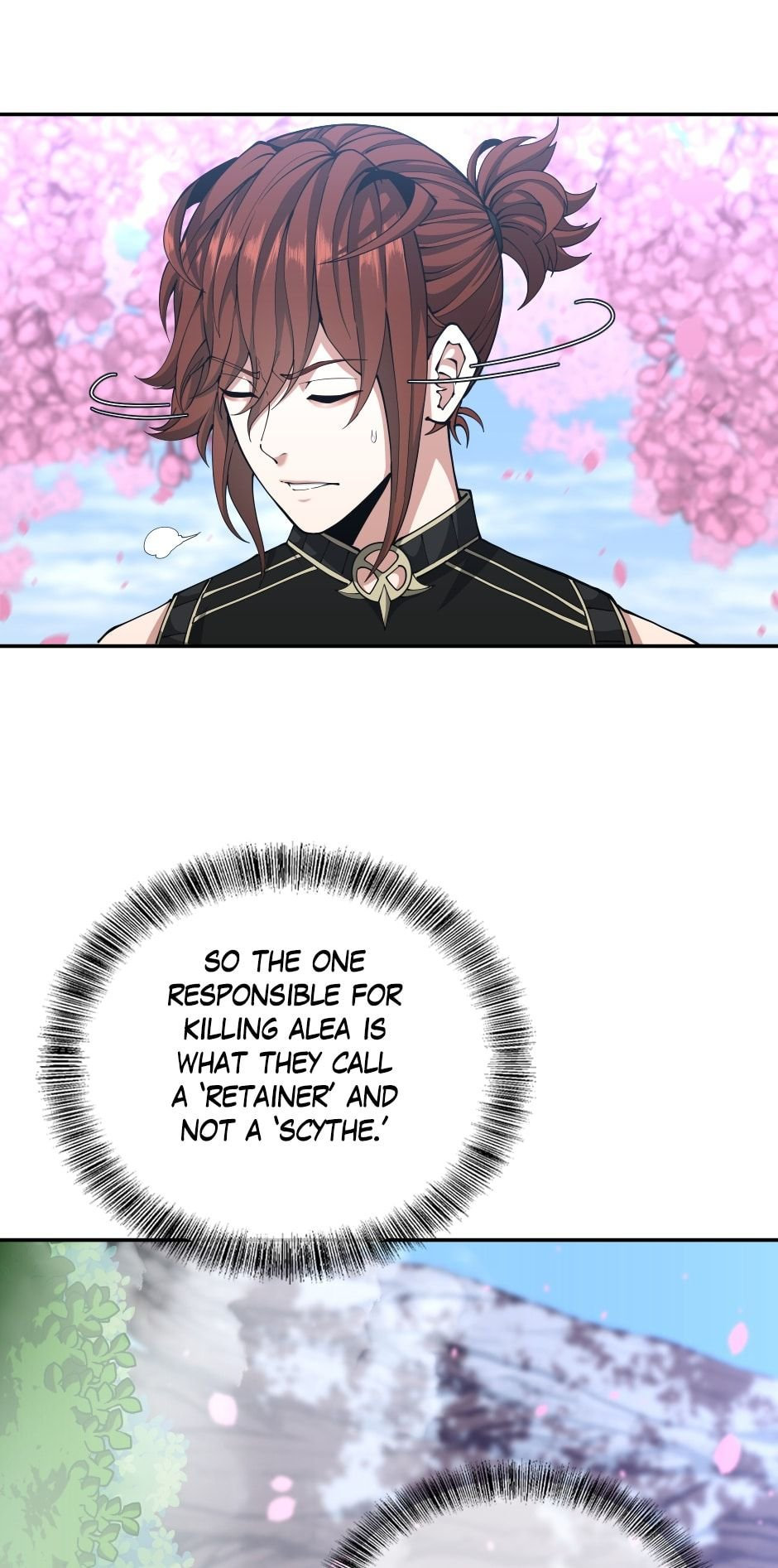 The Beginning After the End Chapter 154 - Page 76