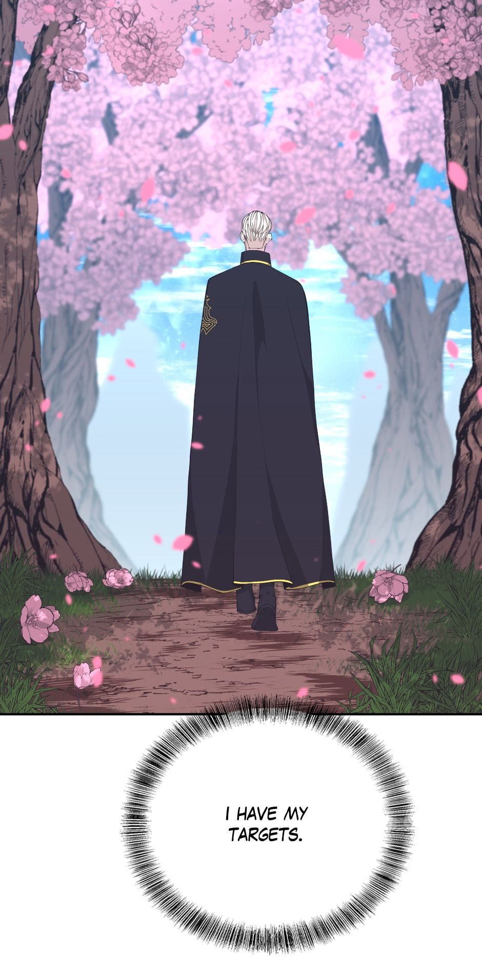 The Beginning After the End Chapter 154 - Page 80