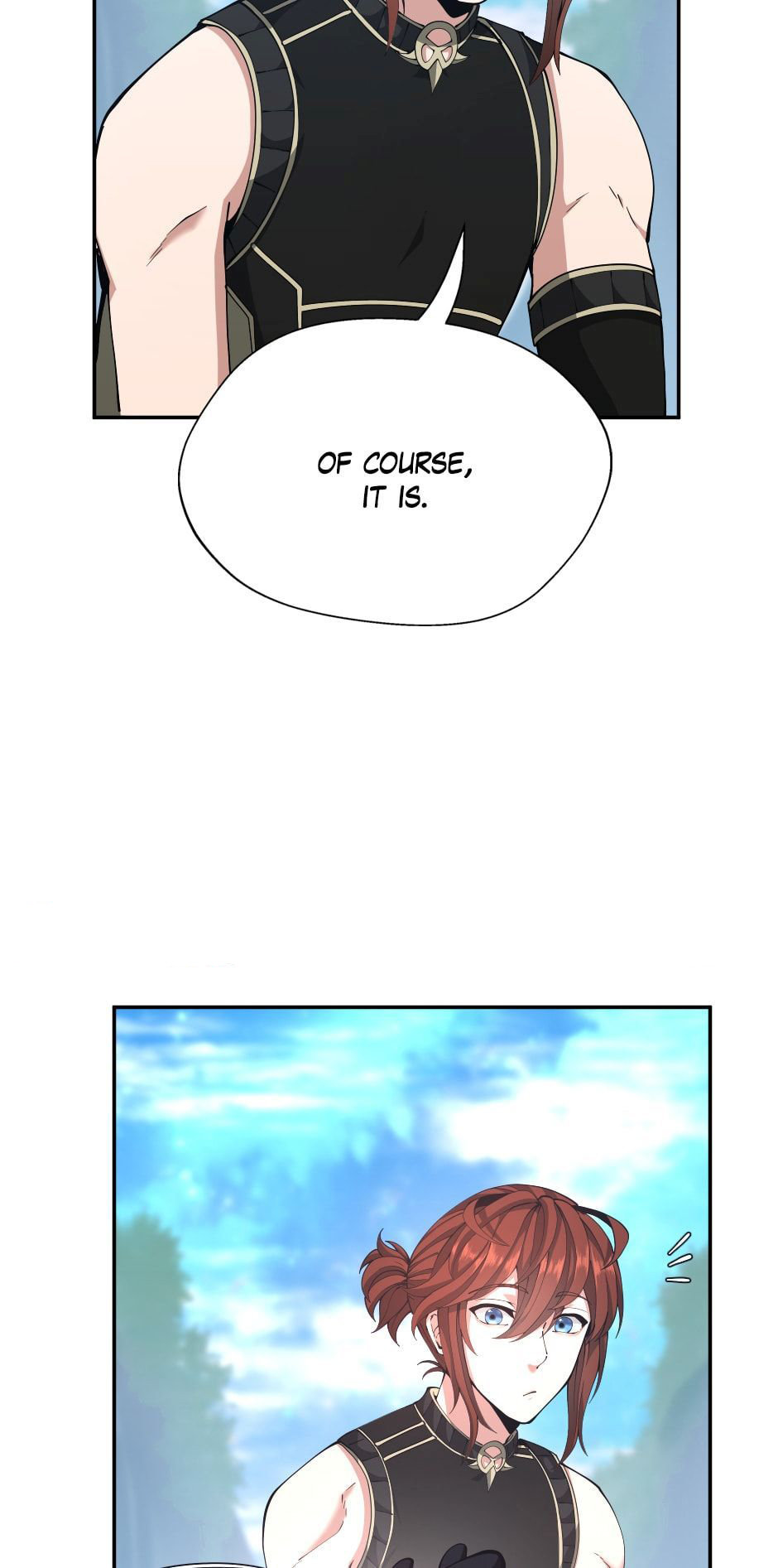 The Beginning After the End Chapter 154 - Page 83