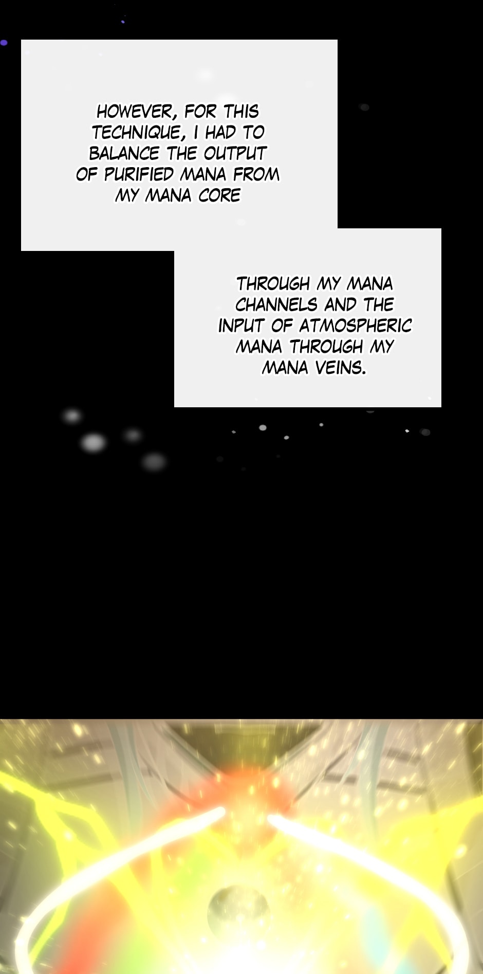 The Beginning After the End Chapter 155 - Page 34