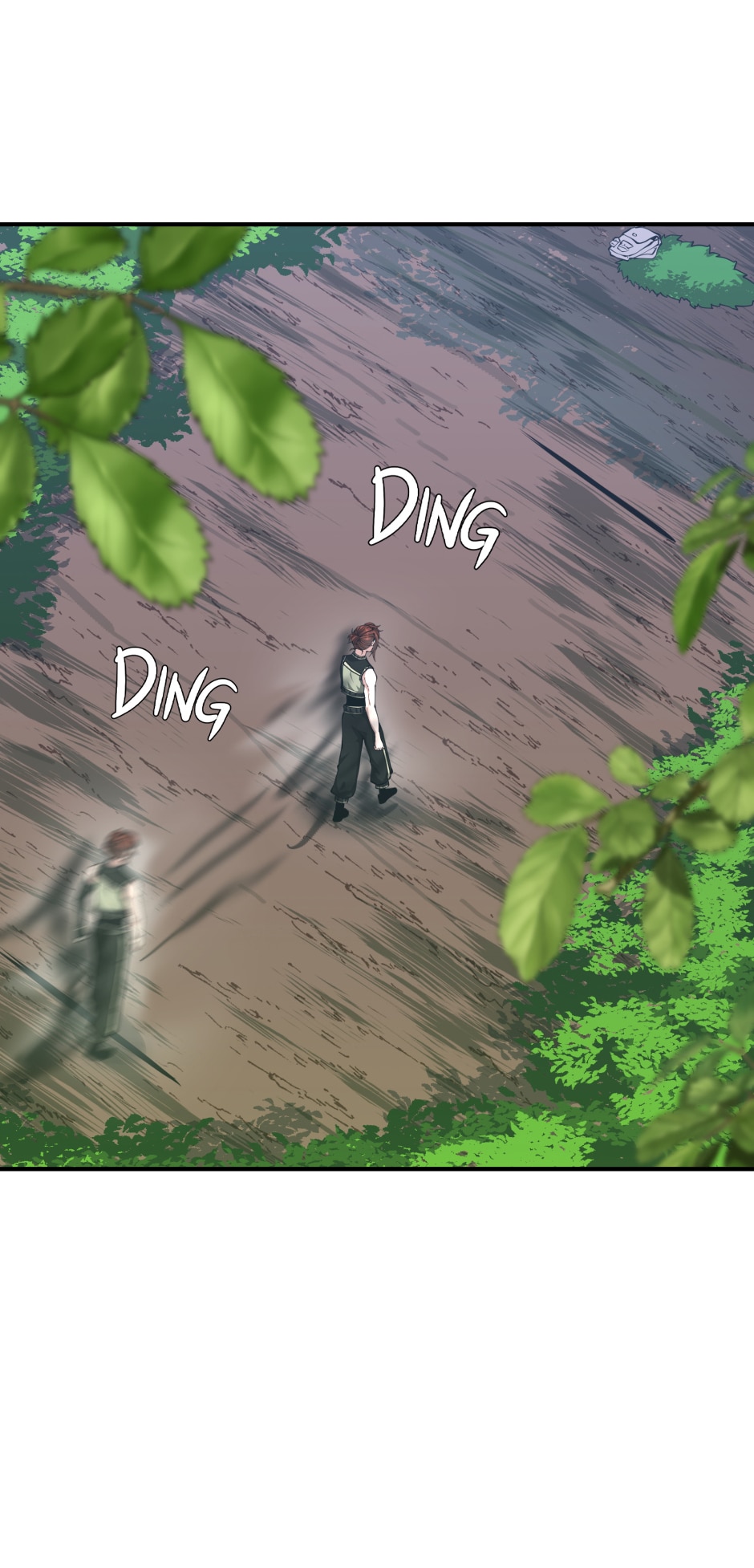 The Beginning After the End Chapter 155 - Page 56