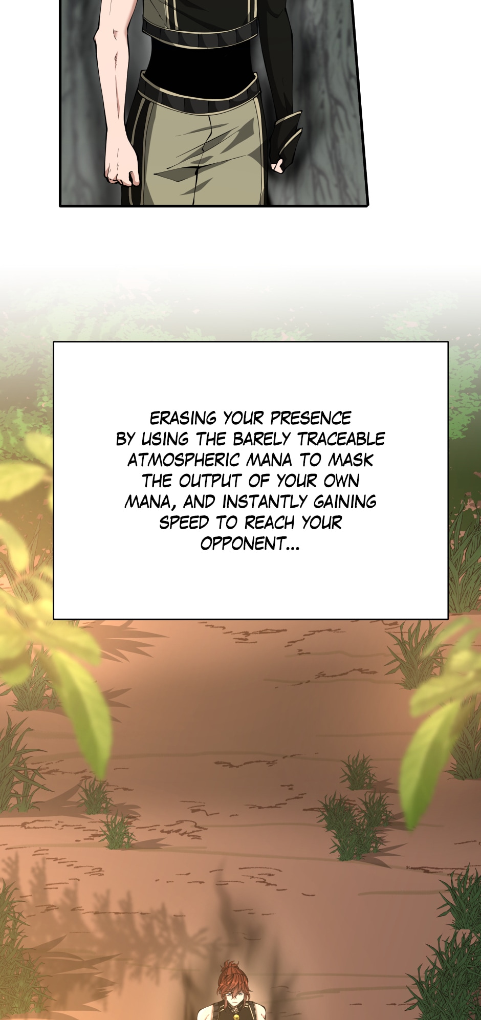 The Beginning After the End Chapter 155 - Page 59