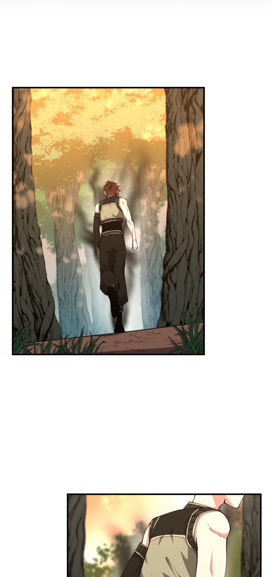 The Beginning After the End Chapter 155 - Page 61