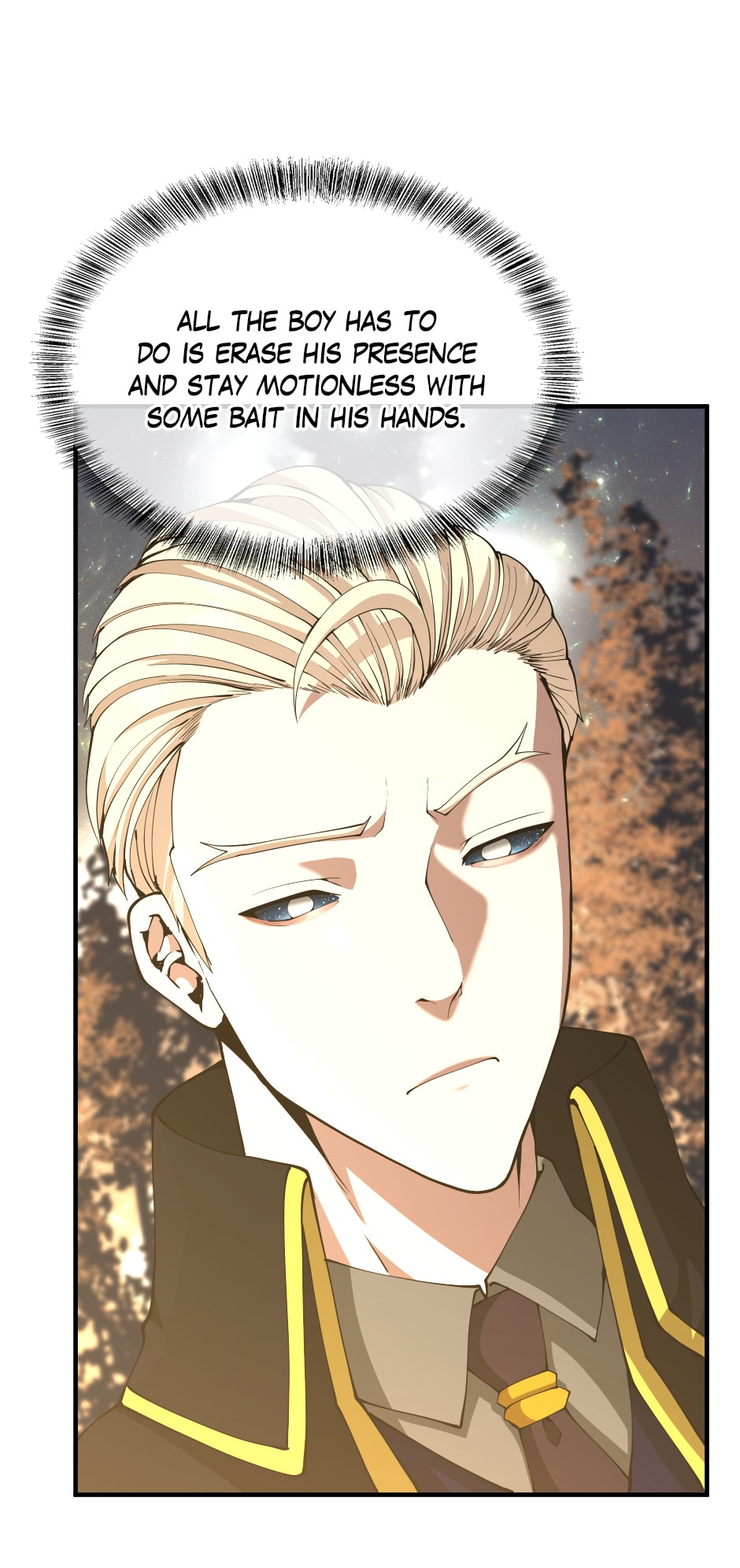 The Beginning After the End Chapter 155 - Page 70
