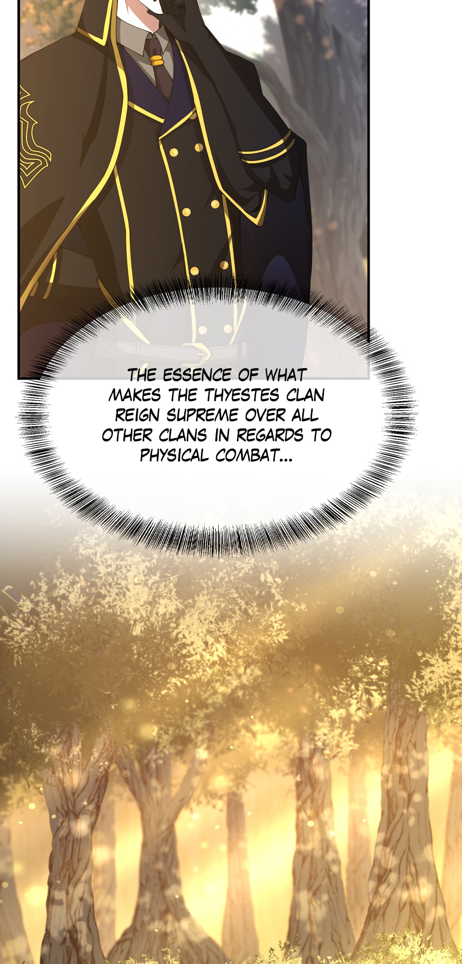 The Beginning After the End Chapter 155 - Page 79