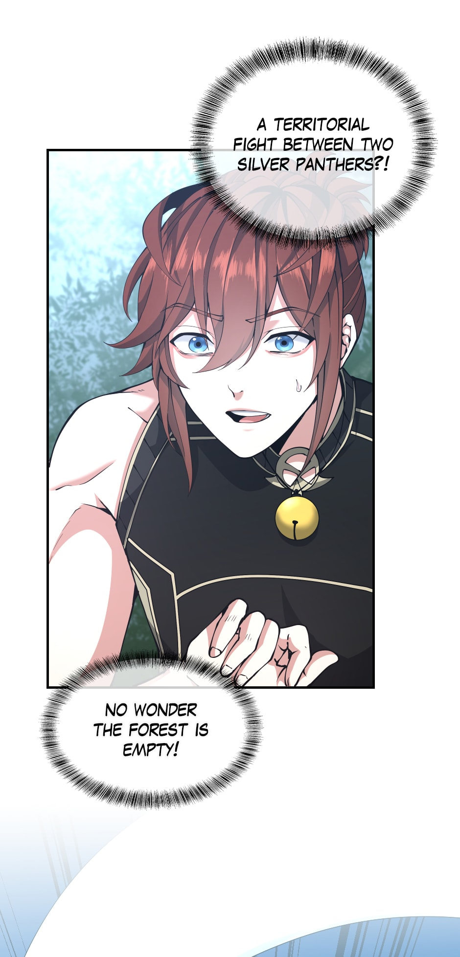 The Beginning After the End Chapter 156 - Page 74