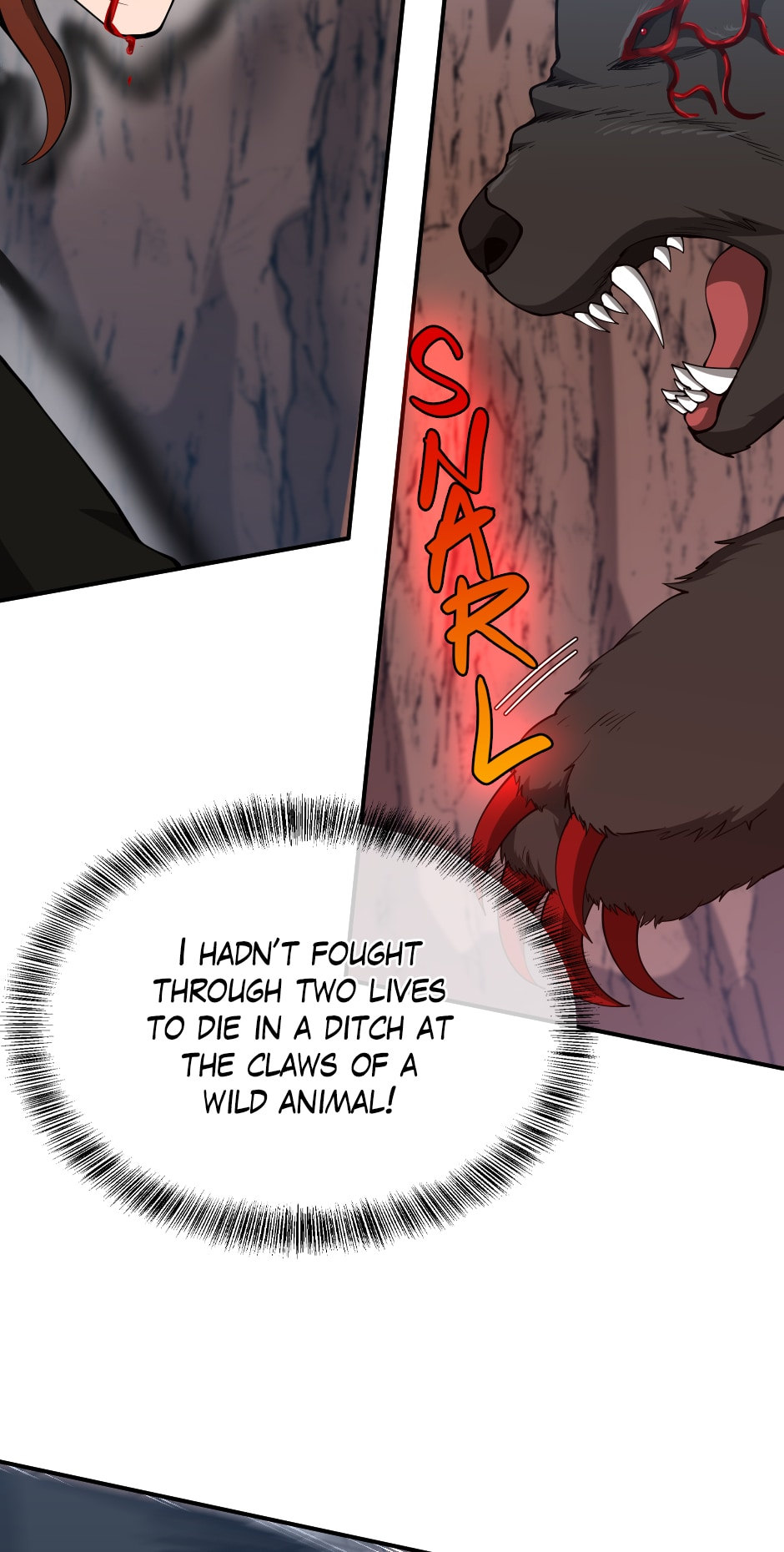 The Beginning After the End Chapter 157 - Page 35
