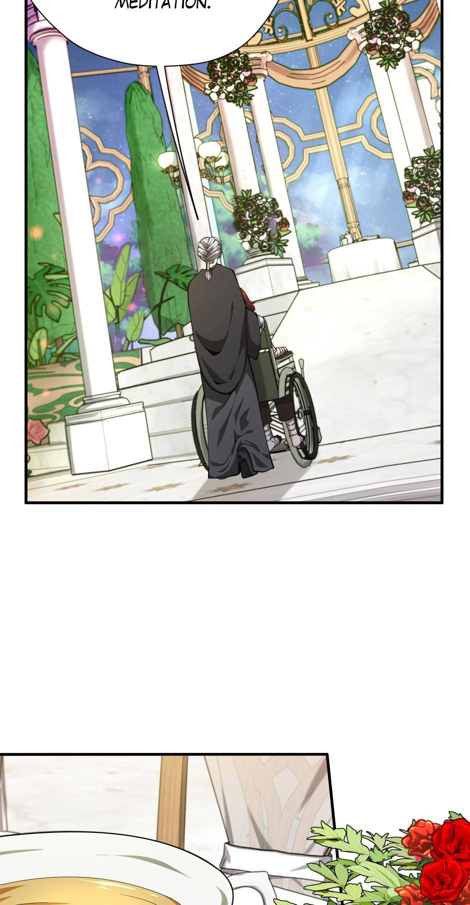 The Beginning After the End Chapter 158 - Page 57
