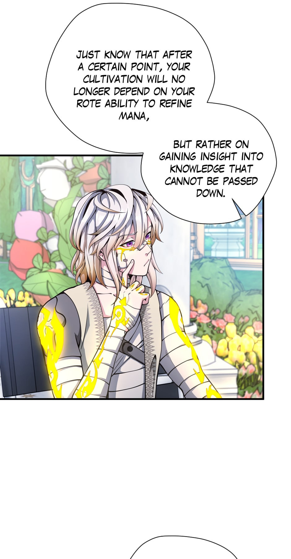 The Beginning After the End Chapter 159 - Page 29
