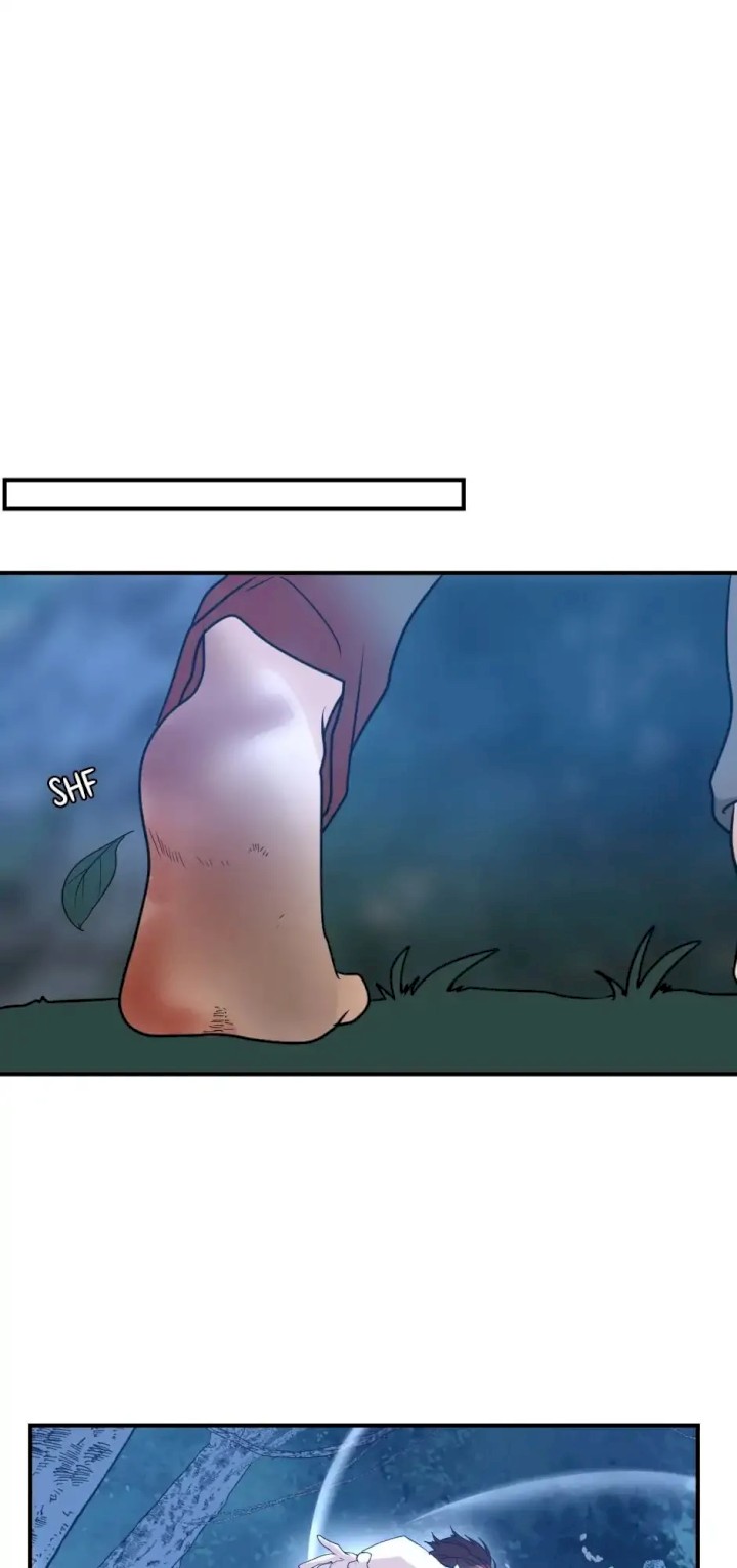 The Beginning After the End Chapter 16 - Page 44
