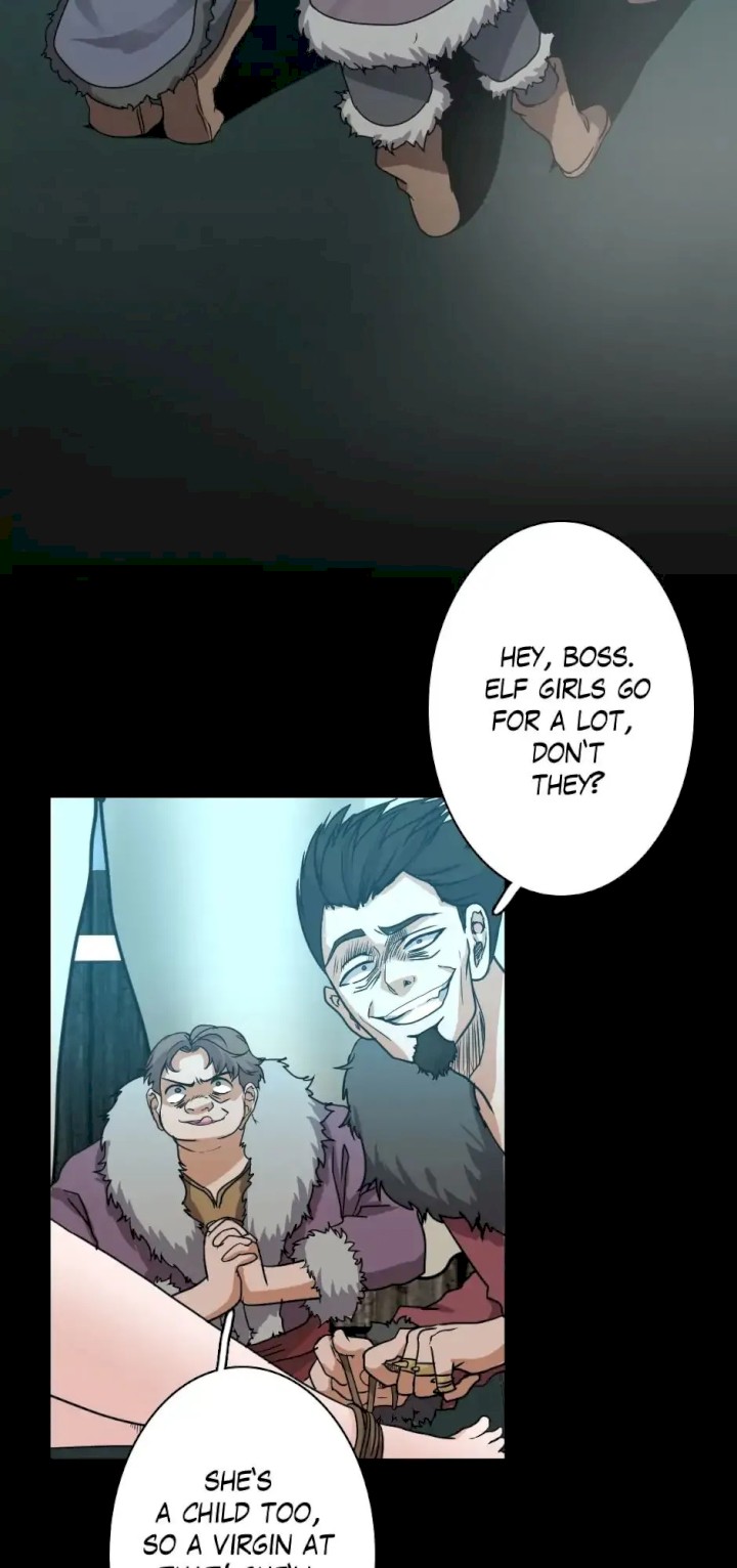 The Beginning After the End Chapter 16 - Page 73