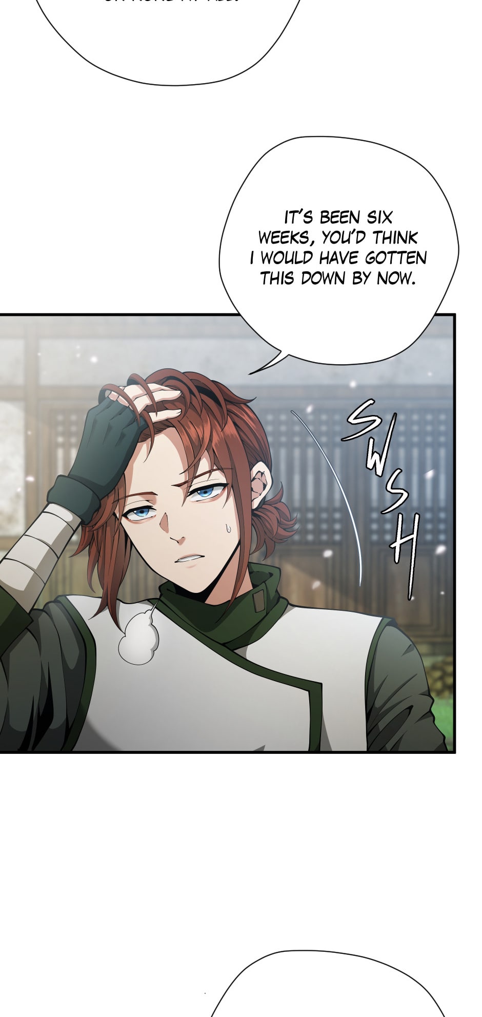 The Beginning After the End Chapter 160 - Page 23