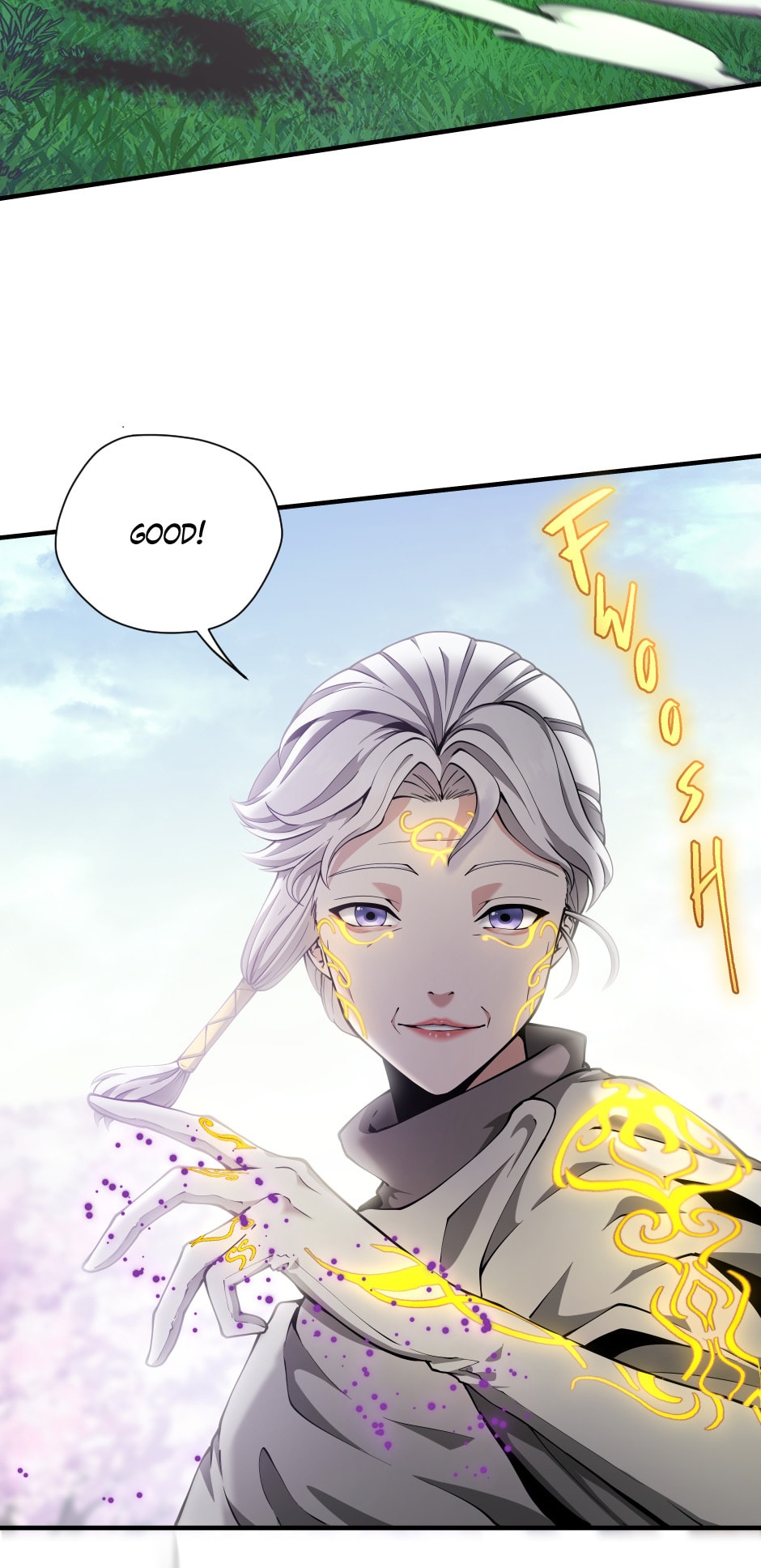 The Beginning After the End Chapter 160 - Page 33