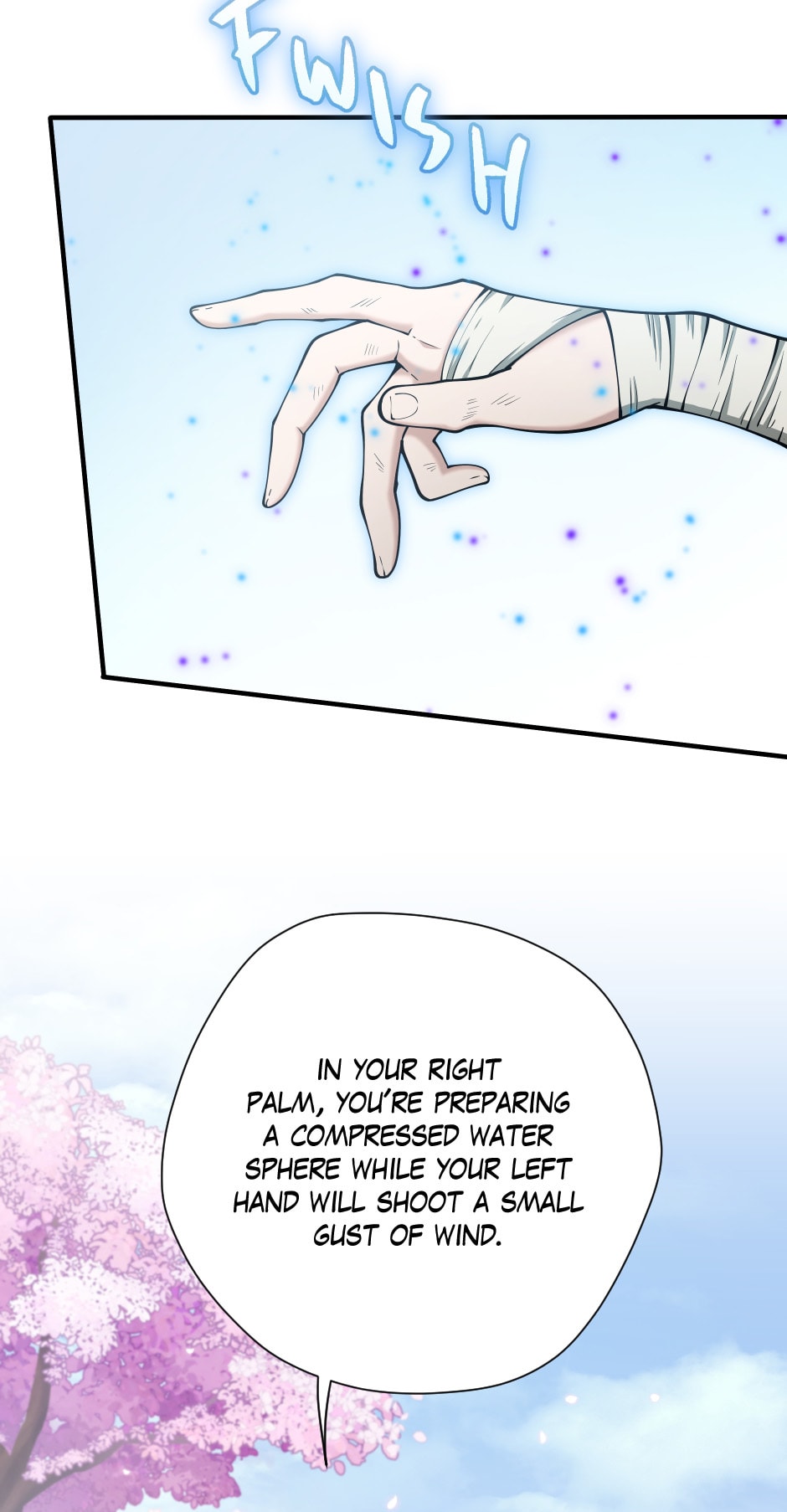 The Beginning After the End Chapter 160 - Page 5